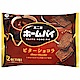 不二家 家庭派-巧克力風味(114.4g) product thumbnail 1
