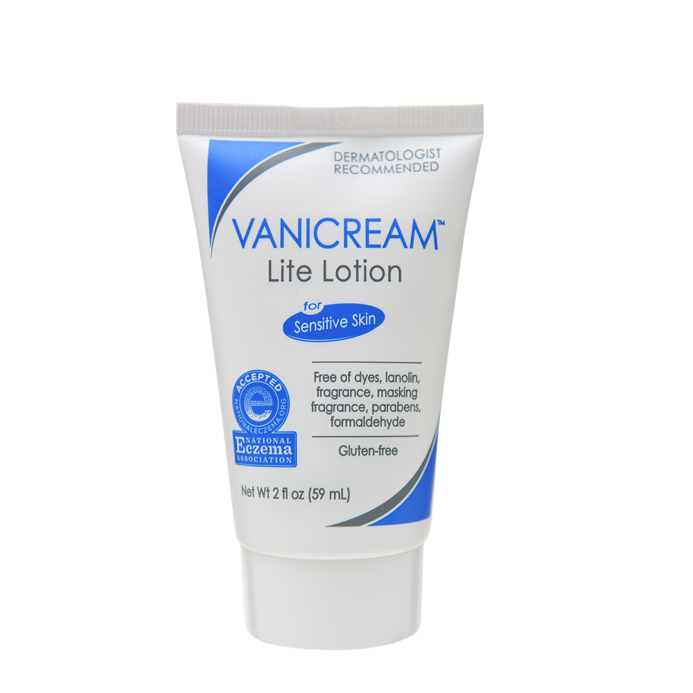 【VANICREAM薇霓肌本】無油安膚清爽調理乳液旅行瓶