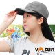 【VOSUN】熱賣款 經典時尚防水透氣防曬帽子(帽圍可調)_灰 product thumbnail 1