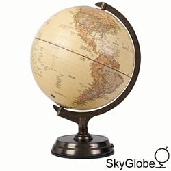 SkyGlobe 偽出國計畫 全系列8折起