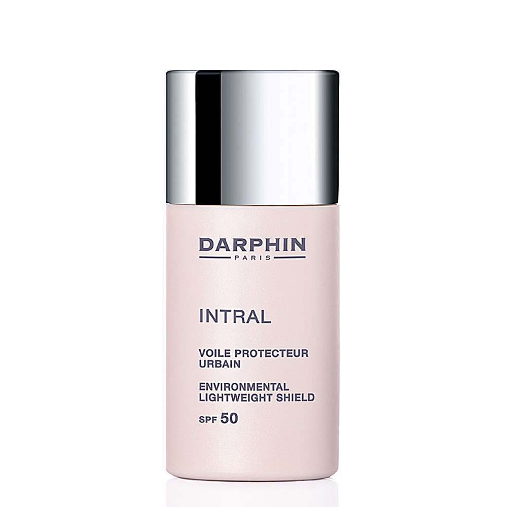 Darphin朵法 全效舒緩輕透防護隔離霜SPF50 30ml