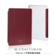 M.CRAFTSMAN工匠牌 iPad Air 2極輕薄時尚保護套-5色可選 product thumbnail 4