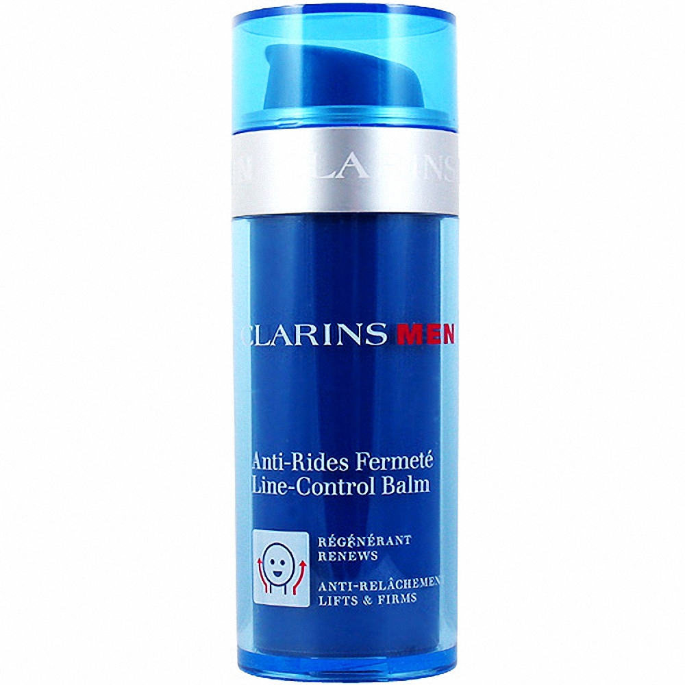 CLARINS 克蘭詩 高效緊膚乳液(50ml)