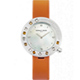 GIORGIO FEDON 1919 Lady Timer III  義式時尚腕錶-橘色/ product thumbnail 1