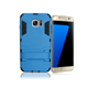 VXTRA Samsung Galaxy S7 edge防震盔甲支架手機殼 product thumbnail 3
