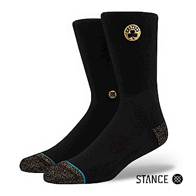 STANCE CELTICS TROPHY-男襪-NBA球隊襪Trophy設計款