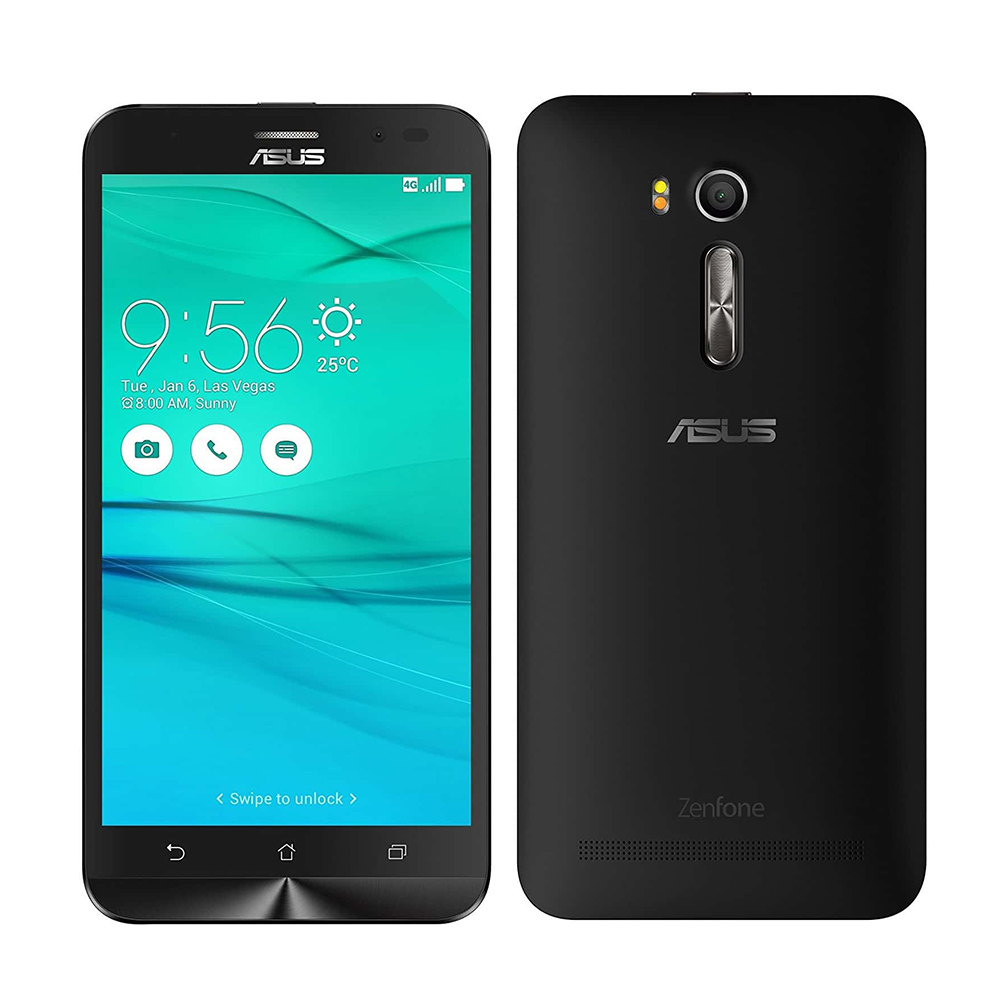 【福利品】ASUS ZenFone Go ZB552KL (2G/32G) 智慧手機