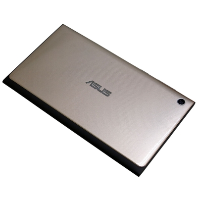 EZstick ASUS Zenpad Oranginal ME7250 二代透氣機身膜