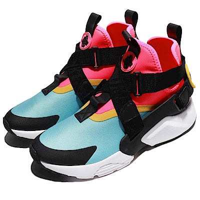 Nike Wmns Air Huarache 復古 女鞋