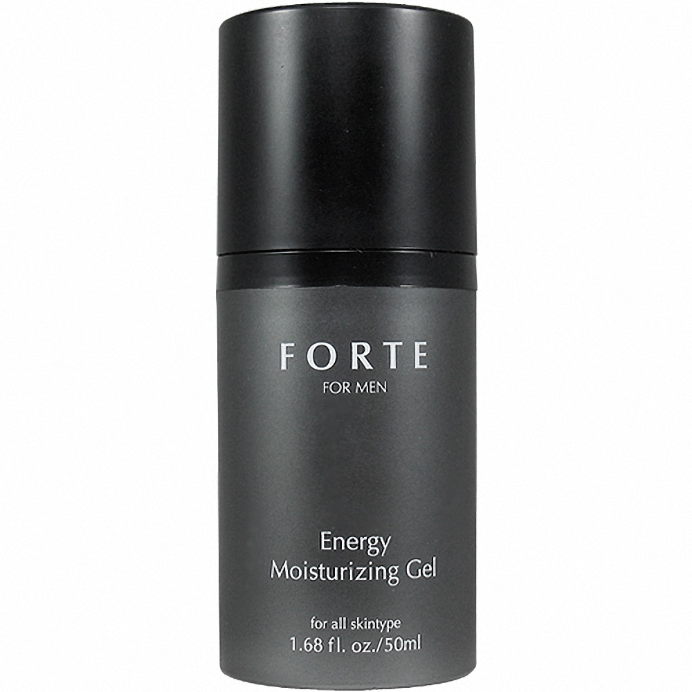 FORTE 芙緹 能量保濕凝膠(50ml)