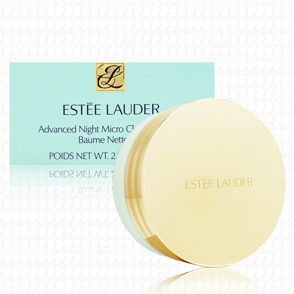 ESTEE LAUDER 雅詩蘭黛 特潤超導卸妝精萃膏70ml