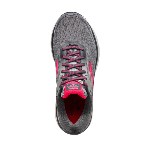 BROOKS 女 ADRENALINE GTS 18(1202681D079)