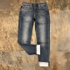 Levis 男款 511低腰修身窄管牛仔長褲 WarmJeans保暖機能 product thumbnail 2