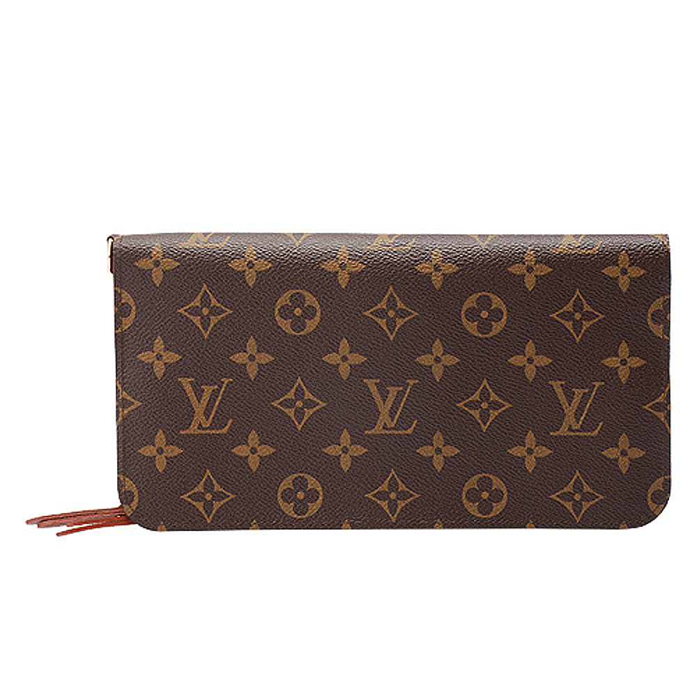 LV M66566 經典Monogram  Insolite長夾