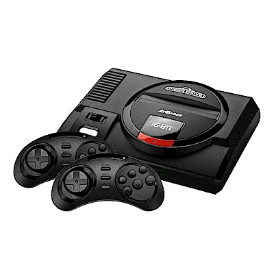 SEGA MEGA DRIVE FLASHBACK 迷你遊戲機