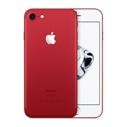 Apple iPhone 7 256G 4.7吋智慧型手機-紅色