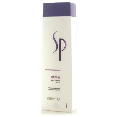 威娜 WELLA SP 極緻賦活潔髮乳 250ml (受損髮專用)