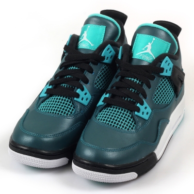 (女)NIKE AIR JORDAN 4代