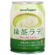POKKA 抹茶拿鐵飲料(250gx6罐) product thumbnail 1