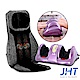 JHT 4DS熱感揉槌按摩墊+機能美腿機(加熱升級款) product thumbnail 2