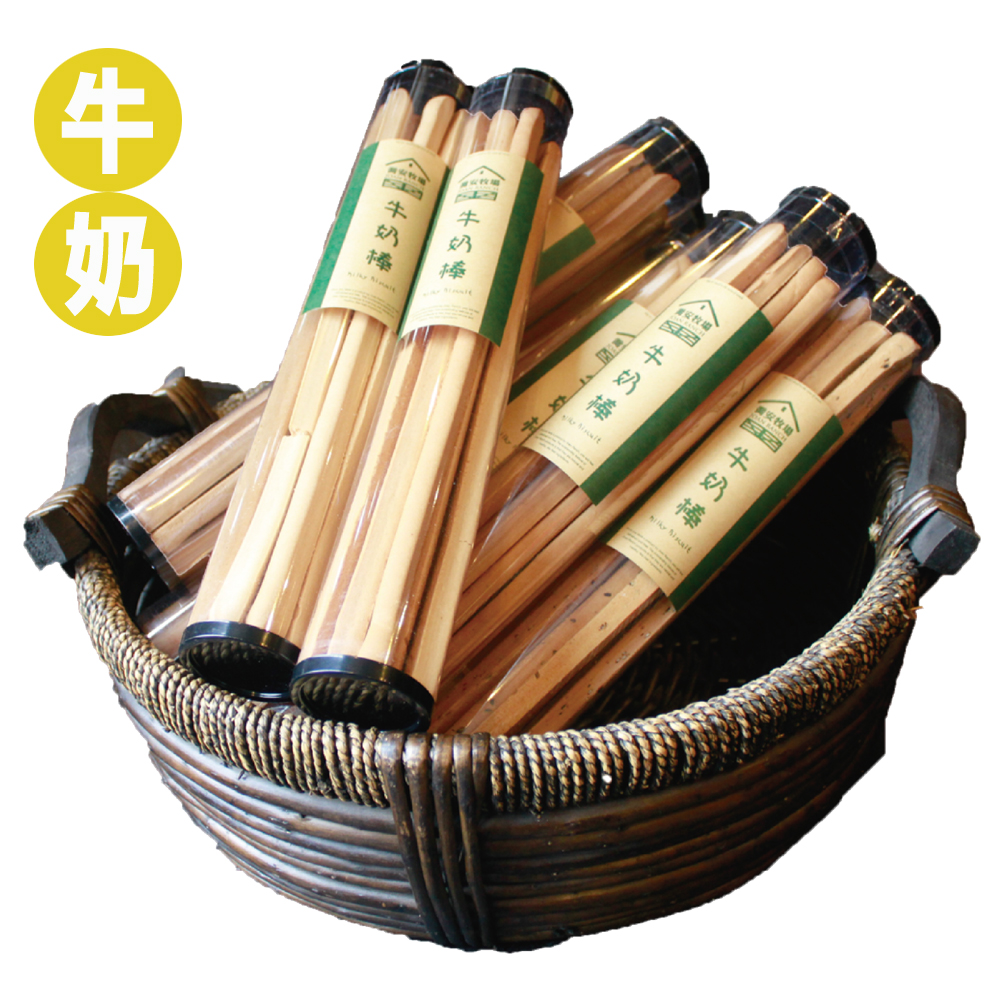 喬安牧場 牛奶棒-牛奶(250g)