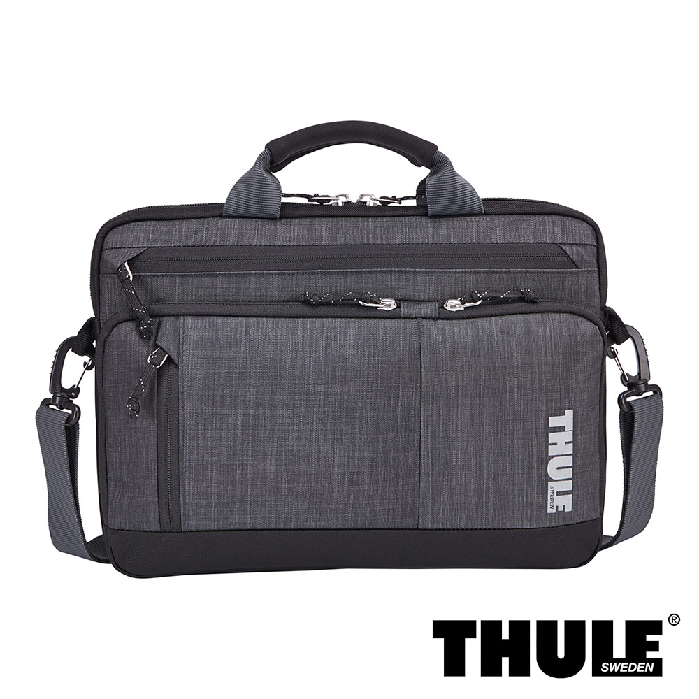 Thule 15 吋 Stravan 豪華手提公事包 (適用於 MacBook)