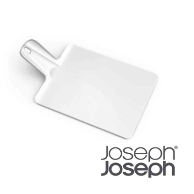 Joseph Joseph 輕鬆放砧板(小白)