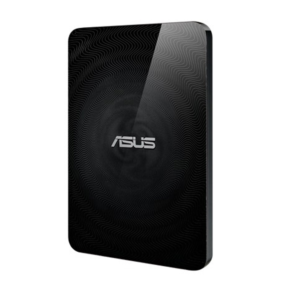 ASUS Wireless Duo 1TB 無線硬碟