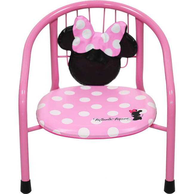 Disney 迪士尼 兒童嗶嗶椅(共2款)
