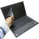 EZstick Lenovo ThinkPad T440P 亮面防藍光螢幕貼 靜電吸附 product thumbnail 1