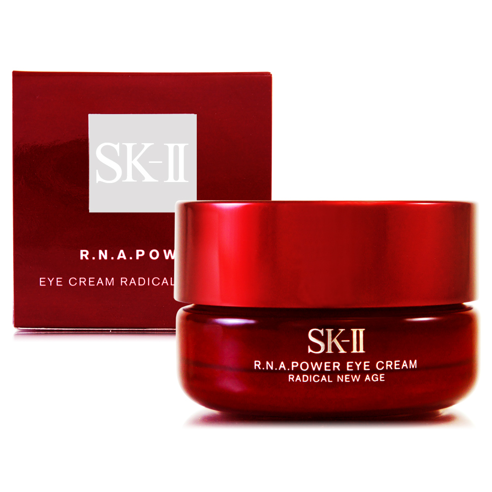 SK-II RNA超肌能緊緻大眼霜15g(新品) | Yahoo奇摩購物中心