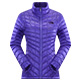 The North Face 女 THERMOBALL 保暖外套 星空紫 product thumbnail 1