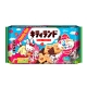 GLICO格力高 三麗鷗家族巧克力餅乾/家庭號(88.2g) product thumbnail 1