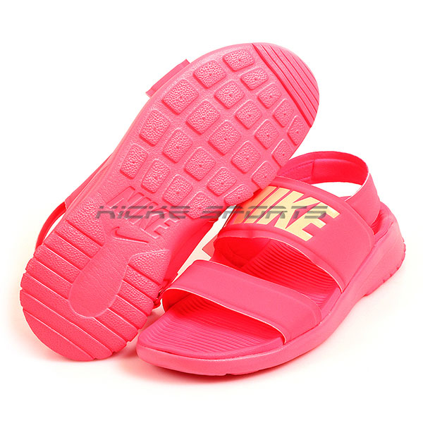 NIKE WMNS TANJUN SANDAL 涼鞋-女