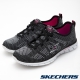 SKECHERS (女) 運動系列 Glider - 22880BKW product thumbnail 2