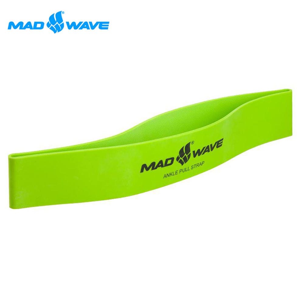 俄羅斯 邁俄威 腳踝束帶 MADWAVE ANKLE PULL STRAP