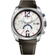 TOMMY HILFIGER 探險家三眼時計腕錶-白/47mm product thumbnail 1