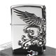 【ZIPPO】日系~Phoenix 鳳凰圖騰加飾 product thumbnail 1