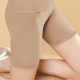 曼黛瑪璉-2015SS 魔幻美型 中腰中管束褲S-XL(低調膚) product thumbnail 1