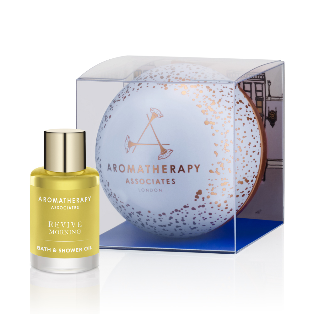 AA 明煥時光球 (Aromatherapy Associates)