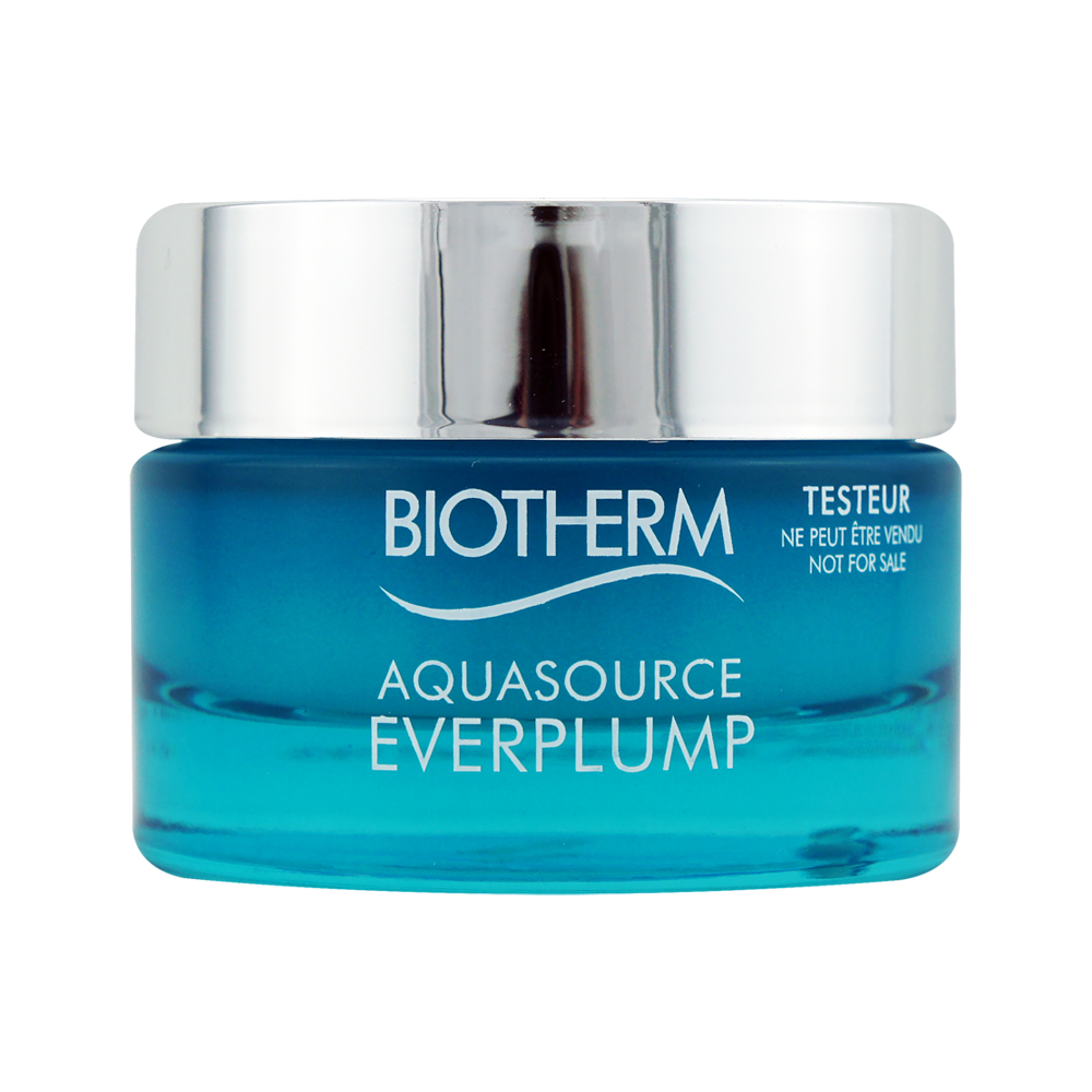 BIOTHERM碧兒泉 輕油水感保濕霜50ml(TESTER版)