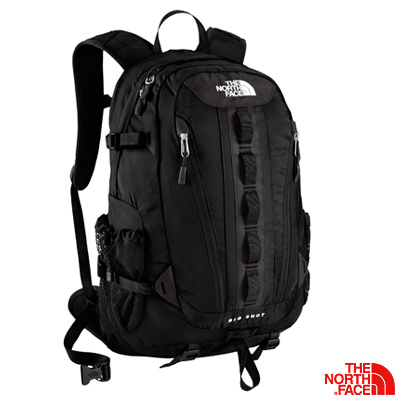 the north face big shot