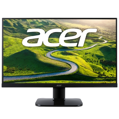 acer KA270H VA不閃屏濾藍光護眼螢幕