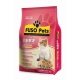 FUSO Pets 主廚嚴選美味貓糧 銀雪干貝風味 1.5kg product thumbnail 1