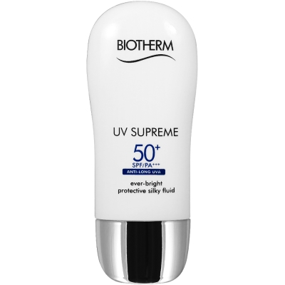 BIOTHERM 碧兒泉 超輕盈UV防護隔離霜SPF50+/PA+++50ml加大版