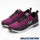 SKECHERS (女) 運動系列 Skech Air - 12178BKHP product thumbnail 2