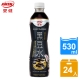 愛健 黑豆多酚黑豆水(530mlx24入) product thumbnail 1