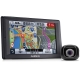 GARMIN NUVI 4592R Plus Wi-Fi多媒體衛星導航-急速配 product thumbnail 2