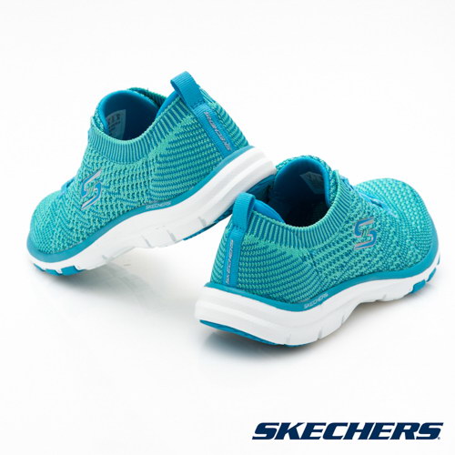 SKECHERS (女) 運動系列 Galaxies - 22882BLGR