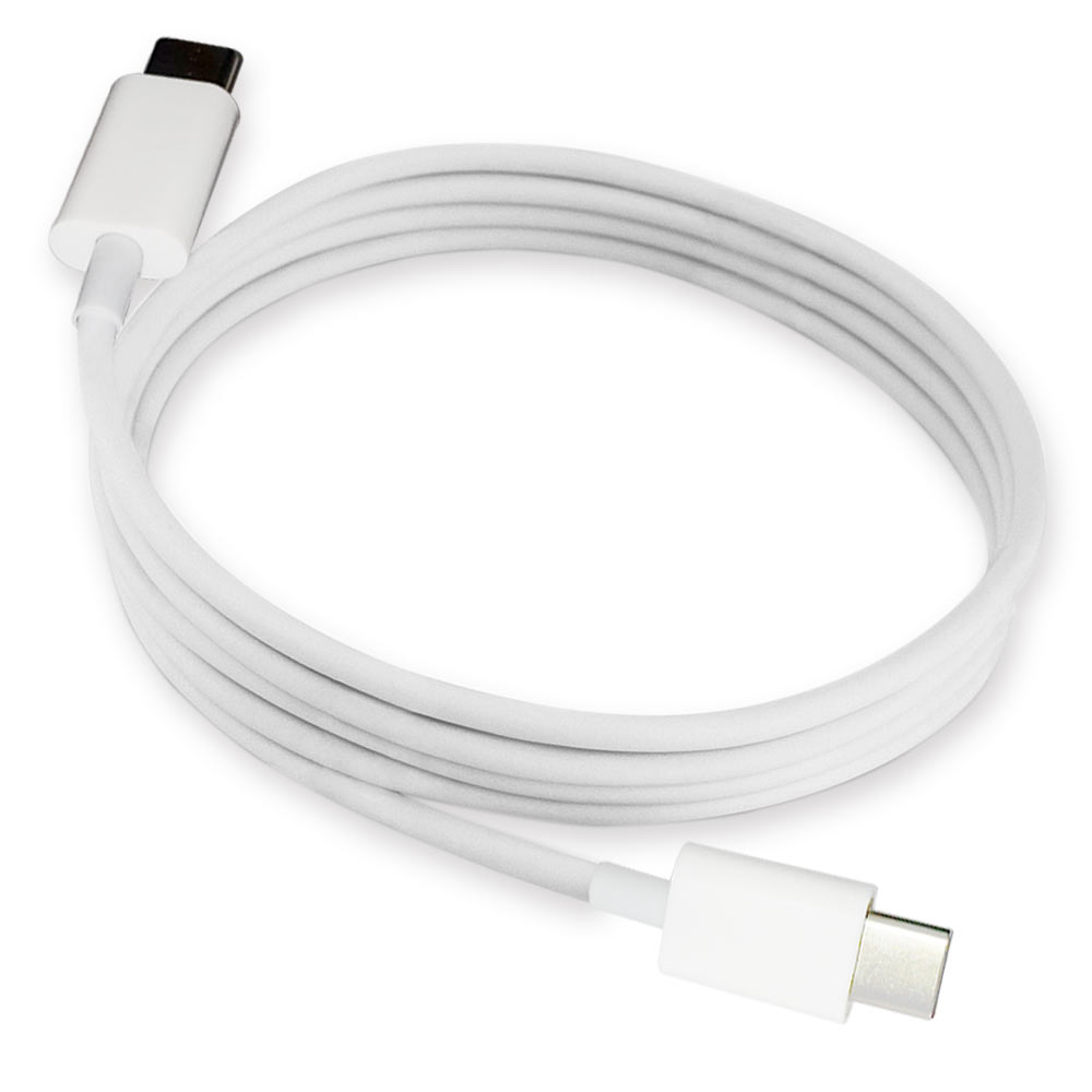 MacBook USB 3.1 Type-C to Type-C Cable 傳輸線_2米